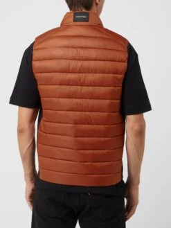 CK Calvin Klein Light-Steppweste Mit Stehkragen - Dunkel Orange -Herrenbekleidung Angebote 8t9kacqf9t342j2971b4oca28cqkggidacojcgq58d6l2dpj8p4j2h1kal1l4l2a6orkadhl98p3gd29a93m2chhcdgjcp9k6ooj4e9k6lh6ae1nccrm6ohp6cpjed9p6lij2d8