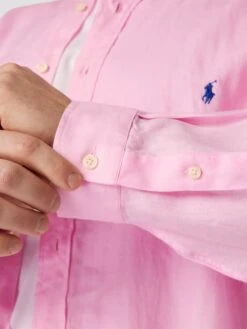 Polo Ralph Lauren Big & Tall PLUS SIZE Leinenhemd Mit Logo-Stitching - Rosa -Herrenbekleidung Angebote 90pjchaaad64qkq96p7kgk9nah546cq860q3ie2i6l93ck297124mcph6l5k6l248t8lagij6spk4ihi9go36e1g6kr38d1mc8p3id9k74o3ae366gr32or36tijachmcorjec8