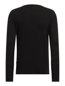 Selected Homme Pullover Mit Bio-Baumwolle Modell 'Rome' - Schwarz -Herrenbekleidung Angebote 90plciho9135cial899kcd2a95234khk90sksgab8l254gq261934hql850j2hqk8t5k2h29714kul9h84o34cj66ko32dr171ij4ohk61j3ie1nc9hm2oj664q3cob6c4s62e8