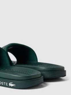 Lacoste Slides Mit Label-Applikation Modell 'Croco Dualiste' - Dunkelgrün -Herrenbekleidung Angebote 90rkochj9co30kid74r4oci2acp3ijph8584qhpl6sp5ak1n6h2jghid8t9j6dhha50kkgq9ap94gdq2713mcpb26thm2opg65gj8p9kc9j66eb36spj8ohh74o38or26cqjacg