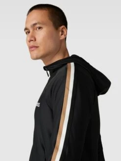 BOSS Green Sweatjacke Mit Label-Print Modell 'Sicon' - Schwarz -Herrenbekleidung Angebote 90s5ci2k6h4k6iph6d8k2j1k994l2iqh956k6j2d6l6j6c1kap4kmdhm88pj4eal6os52jqf89630i2ma53jccr56gpm6pj3cos3copk68p3ae1kc5j30dpmccrmac1pckr3ce8