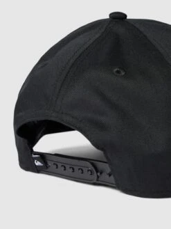 Quiksilver Basecap Mit Label-Detail Modell 'DECADES' - Schwarz -Herrenbekleidung Angebote 90sjciab8d25aka69gpkoe2f8h1kgjhk6t148c1l619jgiaeap252hia6l532gija1736ki89t1kadhj68o3adhiccr36eb56co64dhkcor6cohk6kom6e1i70q30chi61hjedg