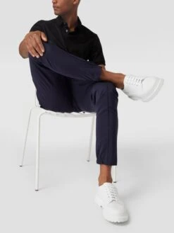 Cinque Halbschuhe Mit Label-Prägung - Weiß