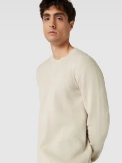 JAKE*S STUDIO MEN Strickpullover Mit Strukturmuster - Sand 7 JAKE*S STUDIO MEN Strickpullover Mit Strukturmuster - Sand -Herrenbekleidung Angebote 91330h2ma0p3ce2k9t44sjad919l8l2a9kp4qgaa85552ihh9sqjciik9pa3giaj6t4jaj9g9p738ii58go68cb36gq36p1hc8p64phkclh64ob369j64cr2coom6ohi6oom8e0