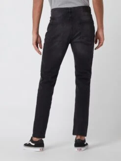 REVIEW Skinny Fit Jeans Mit Stretch-Anteil - Schwarz -Herrenbekleidung Angebote 913k6lhmagrkkki78t6kakabaopk6j9i85a30gik98s3ac2f6t1kujqg8h246iqial24qe9j64o4ge9h953jepb2c4pm4e1gcopm4d1k75ij6ob16di34p9g6cp64d34clj64og