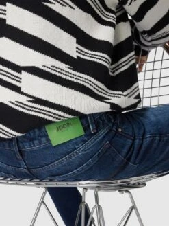 Joop Jeans JOOP! Jeans Jeans Mit 5-Pocket-Design Modell 'Stephen' - Blau -Herrenbekleidung Angebote 916l6ia2ah2ksdpm8l84cj2aagpl8eal6t3k6jq364o5clikaco3eiag8l644k2m9d84ql1la56k6hqc713j4ohk70o66db664sjce9k6orjeob269im8cb46dijaohoccqj0e8