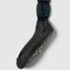 Falke Hausschuhe Mit Anti-Slip-System Modell 'COSYSHOE' - Petrol