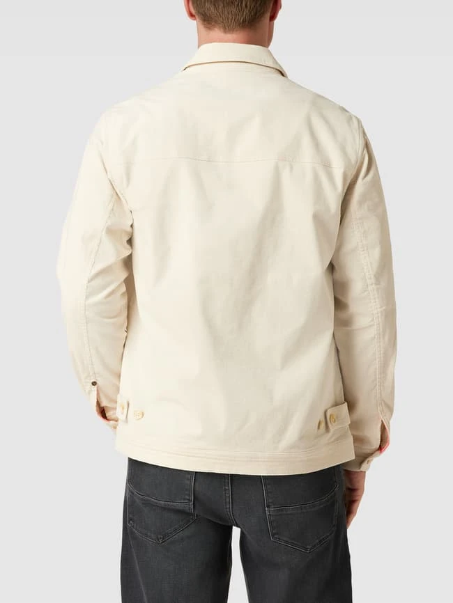 Scotch & Soda Hemdjacke In Cord-Optik - Offwhite 5 Scotch & Soda Hemdjacke In Cord-Optik - Offwhite – Bild 5