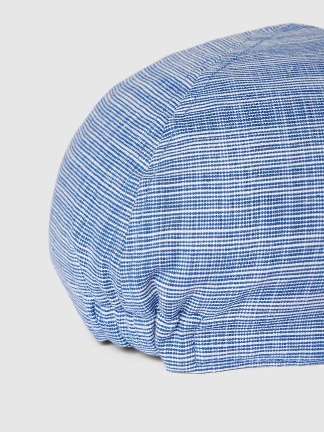 Müller Headwear Schiebermütze Mit Elastischem Einsatz Modell 'SCHIEBER' - Jeans 2 Müller Headwear Schiebermütze Mit Elastischem Einsatz Modell 'SCHIEBER' - Jeans – Bild 2