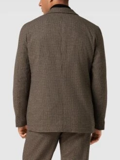 Selected Homme 2-Knopf-Sakko Mit Hahnentrittmuster Modell 'REG-TROY BLZ' - Mittelbraun -Herrenbekleidung Angebote 94q34cij8994cj256h634i2lahajehaf8p5l4la16ook8cpn6sq48jhh91b5ajab6h45ajaaa18kshqk913jed9hchgjieb4c4rmad9kcksjcoj375hm6p1ncpj38dj26sr38p8