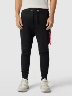 Alpha Industries Slim Fit Sweatpants Mit Cargotaschen - Schwarz -Herrenbekleidung Angebote 94q4ccqe9h3kkl9m616j8hhhah7l0jql6kokuhia759j6i2i991l4dq89dakkkif692j2hpl6or50ja18p3mcpb1c5ij0cpj69ij6ohk6gs3ge9g69h36d9n60qjgd3269h6ae8