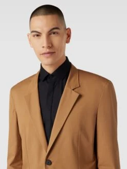 HUGO 2-Knopf-Sakko Mit Aufgesetzten Taschen Modell 'Haero' - Camel -Herrenbekleidung Angebote 94q5cla58d9j4jij70q4uli2a0qk2k9lakq30gql9d4l2iq36p8j6ial9so46eag98o56d1g65136dij8co6ce9m75h38e9p6kq6cc1kcor6ce3370p3ep1g6srm6p346lijacg