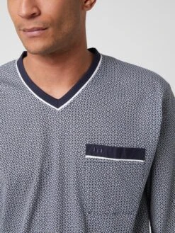 Götzburg Wäsche Pyjama Aus Baumwolle - Blau -Herrenbekleidung Angebote 952j2cqf8oqj6laa9spkoga4651l6g9m91234i9iaoo52c1i8p74ukqiad0lcl1ja10jeiqc691kkdag6oo6adb6ckp3cchm70s62e9k60p6aohoclhm6dj171h32cpk69j66pg