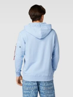 Alpha Industries Hoodie Mit Label-Applikation Modell 'X-FIT' - Hellblau -Herrenbekleidung Angebote 954kidpm74s4elaja4sjejqf6grl8ca7714kmda964plcgi4aos38k1n9ha4oipk90pj2gim9t9j2eab6h3jic326pj3ec9g69gm6e1kc4pjgob6cdi68cpockp34c1n60s34oo