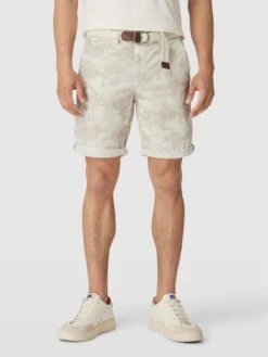 MCNEAL Shorts Mit Floralem Muster - Offwhite Meliert -Herrenbekleidung Angebote 954lcjqc8t83ecamad94ck2l6pa58ci37174oj2gal9lad2m954l2hph70s3ee9l8tb42jih8h248dhi8so66ob26cqj6phic4s3ee1kc9gjie1p6ph3aor468r66c326gsmad8
