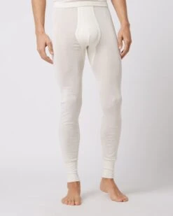 Hanro Long Johns Aus Merinowoll-Seide-Mix - Ecru -Herrenbekleidung Angebote 95532j9m697kkgq16sp4mk298csl0ii964pk8j2771ak6hq464r4ala2852kgh2385346e1l9db36ci484o3ecr3c8rmcchk75hjce9k6gp62ohn6crm2ob6c4r3gp1n60o32c8