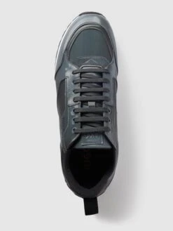 HUGO Sneaker Mit Label-Details Modell 'Icelin_Runn' - Silber -Herrenbekleidung Angebote 9553eli9alb5cj2485aj6iqe6924mcab6t148iib9t736g9g6p14md2ka14j2da9912kqlaj91al0k1na53maopgcgq34c1lcli3id9kc8pjce32c4r32c9p64p6aohp70o68o8