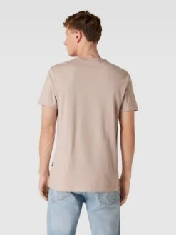 G-Star Raw T-Shirt Aus Baumwolle Mit Label-Detail Modell 'Bandana' - Beige -Herrenbekleidung Angebote 9564ijai699kel1o8d8koc2c9h63gi2k84qkija4a98k2k1lap730k2m9p2jek1m8osladpo8p7kkkq96h3j0o9o75j3ephh6kp3idhkc4qm2e9p68o62p1jc4pjco9hcoo6ae8