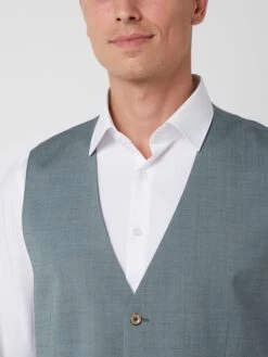 Atelier Torino Slim Fit Weste Aus Schurwollmischung Modell 'Panfilo' - Grün -Herrenbekleidung Angebote 9594sji66gp38hi8al0kkca46p550k1p6tb36kai8so4gjpja5246caea4ql8d9pagrl8jqj8t13ed2d64o3id1gcco3id1g61im8chk6cpjgohi6osjcp9icos64opj6orm4dg