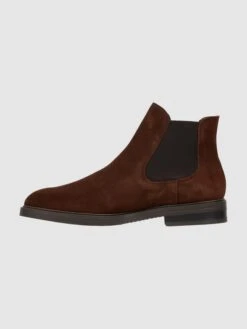 Selected Homme Chelsea Boots Aus Veloursleder Modell 'SLHBLAKE SUEDE CHELSEA' - Dunkelbraun -Herrenbekleidung Angebote 95a4qlal8h7kkja2a16kqdqj68rjch218grj8d2b9cp56kqm6h648cpi892j2i9o9l25ckq36oqkohqi6t3m4p9mchim8c9mckqj0p1kcdh3ee9h6go36o9o6ksjcc3160q32c8