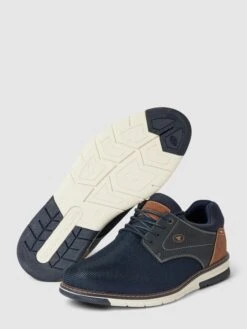 Tom Tailor Schnürschuhe Mit Label-Details - Marineblau -Herrenbekleidung Angebote 95akgca674okkjab6ssk8iq26t4j4hph69b4sj9h84ojcg9m952l2dqlap9kqdpp9163ai2m89b3cci98so3icj1c8r66d1iccqj2p1k64o64e1nckqm6dr268q68oj16hi3id8