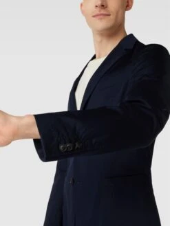 BOSS 2-Knopf-Sakko Mit Reverskragen Modell 'Hanry' - Blau -Herrenbekleidung Angebote 98o56l2m8grkol9k9sr5ac278d544dqd60pkai2iap2kukhj90s48c9oa994qlid71450khi98pj0daa9l3mapj470q66e9p68sj6p1k6sp3coj664pj4or16gsmao9j70sj0og