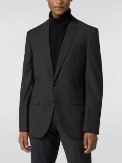 MCNEAL 2-Knopf-Sakko Mit Schurwoll-Anteil - Anthrazit -Herrenbekleidung Angebote 98pkke2l84o48iqh6sokoiq26laj4ghl60p38kpj9gs3acqca985ck276l6kseab899l4gak9525ckhk9ko3ac31c4s3gdplclgmcdpkc4p62eb6ccpj8c1nchijcd9mc5j6ap0