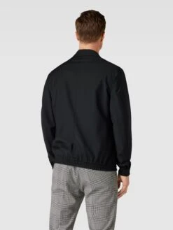 Drykorn Bomberjacke Mit Seitlichen Eingrifftaschen Modell 'KELONA' - Schwarz -Herrenbekleidung Angebote 98r38e2e8h14kja98os4ajppa96l6ghl6kr3akac9194ajaa74pl6khka9a4si9l9t4kgiicaoqk6k23a53j0p1lc4sjee9lchim8ohkcks3co9j75i34c1g69j68p9k6lgj0e8