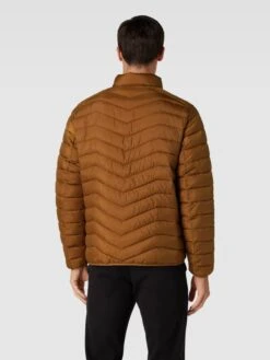 Tom Tailor Steppjacke Mit Label-Detail - Cognac -Herrenbekleidung Angebote 98r46d2k9t1jgii9691k4i1h612j2kic892kej22ad74ghqha8p42ji86gpjgca49gpkgl2ba4s50gqc6co3iob4cgpj2e9lc4s3cohk6dj38o9p6sp3iopgc4qj0d9icksmcc8