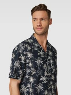 MCNEAL Freizeithemd Mit Allover-Muster - Dunkelblau 7 MCNEAL Freizeithemd Mit Allover-Muster - Dunkelblau -Herrenbekleidung Angebote 996jcja76sr4cda19p3j2cpm8sq5cki1al248hi690pj2jam9l4kuj2890sl8ja6716k2d1i6oql8ja88d3maor4c5gjichk6ooj6c9k70s34e9ocgs68e1j64o64pj670s6cp8