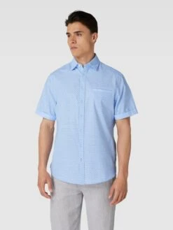 Christian Berg Men Freizeithemd Mit Brusttasche Und Allover-Muster - Bleu -Herrenbekleidung Angebote 9973iea36h0l0hpm9l3ksk1g8oojgli19ksl4d1g98q56lag6d24ugpn951laeajah546jho8t238iqi6ko36dj26sq3ip1pcdgj0c1k6cs3co9p71j3edj574o64p9k6co68cg