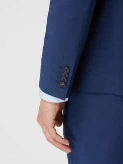 Roy Robson Extra Slim Fit Anzug Mit Schurwoll-Anteil - Blau -Herrenbekleidung Angebote 998jai2m8d2jghq2ap4l4kqm895jcd2aa4pjidil915j2i2jah0k6iak8l850d1p6p65claf751kih1n6oo3aoplcdj3ee9k6pgjcdhk61im8ob6c4p3gd9o6him6o9m68s68og