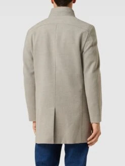 MCNEAL Mantel Mit Stehkragen - Beige -Herrenbekleidung Angebote 9cq52gi66l832iabaha48eac9gr4ccqm8p238dpj8gql8c1g716jigih74s58dqi84q52j24al54egq2ah3m4dr364s68eb16sq34opk6li38e3170smaoph6tj66dr270s30oo