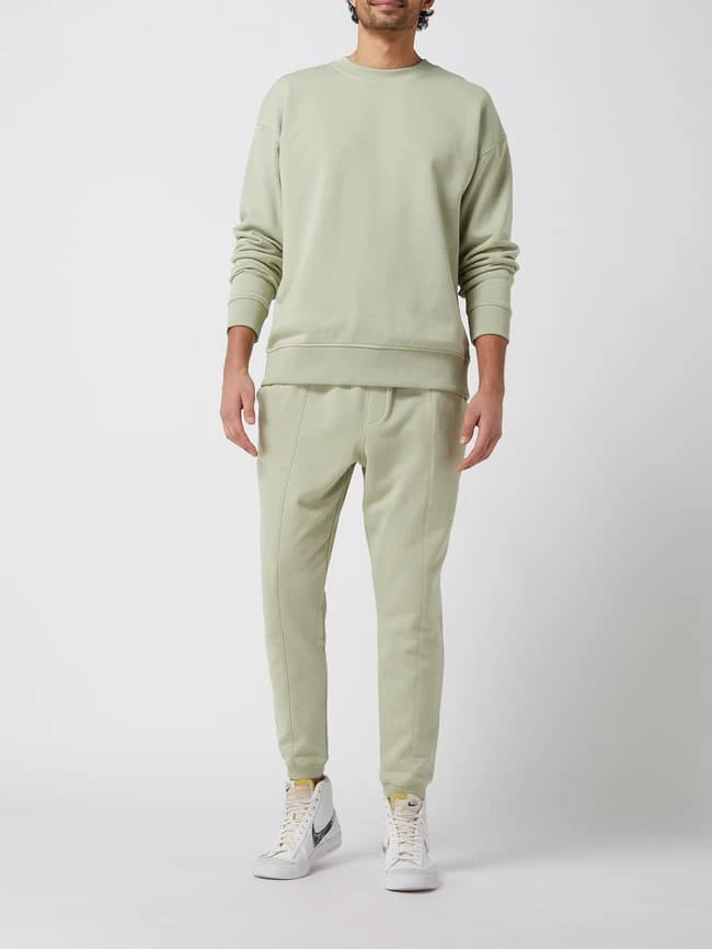 Jake*s Sweathose Aus Baumwolle - Mint 1 Jake*s Sweathose Aus Baumwolle - Mint