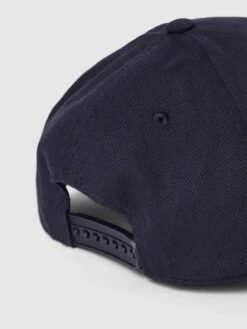 Baldessarini Basecap Mit Label-Stitching Modell 'Eddison' - Blau -Herrenbekleidung Angebote 9cqj2lhp6ssj4d2k65ajejidakskmgqk6ks4ul9l6or30lib9pa5ah1g6524oiqb8h23id2i8cpjgiil8h3jce336pij2pho6ko36dhkcks6ceb170q3cd9i6hgj0or469i3goo