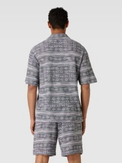 Redefined Rebel Freizeithemd Mit Allover-Muster - Dunkelblau -Herrenbekleidung Angebote 9d2kedq18l0k6d1m9p7jcdi6apb52la98p1j0hhg8l0kkd1g9lajaiqb6kp52h1n6l2j0dih8t44kdqc8h3j0d346cq62o9m61h3id9k74s64e1i6krm4dphcoo68d1jc4s38e8