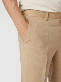 BOSS Anzughose Mit Gesäßtaschen Modell 'Leon' - Beige -Herrenbekleidung Angebote 9d3l8dqm8t8l0gqc8994ggq29pa4cka968ol0iqia595cea38h3l6jql955jah276p356li1aoq3ac2l6d3m6dj4cphmcopg70rj0e1k6hi66e366krjadr3c8qj4e1hclj34c8