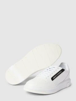 ARMANI EXCHANGE Sneaker Mit Label-Details - Weiß -Herrenbekleidung Angebote 9d54sda7acplci2gap14gii49l1j4ki974rjgdam6gskke9k8d4l8k1na5aj0ia28kr5cda3890jgea990o6cpj2c5h3edpm6tj34c9k6ssjiohl74qjgp1k70qjcd1nc5j66dg