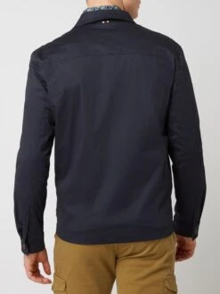 MOS MOSH Jacke Mit Logo-Detail Modell 'Ryan Cole' - Marineblau -Herrenbekleidung Angebote 9db54did8d2k8l9n9t14uhql64pl8hajacol0hqi8d358ji5918k4hiea51k6kad852jcgqm8p9kcia28co3ceb16dgj6c9gcoojio9k6cp3geb564om6phj6osj2or3ccpm6p8