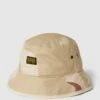 G-Star Raw Bucket Hat Mit Camouflage-Muster - Beige
