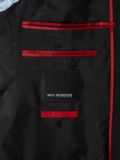 Roy Robson Slim Fit Anzug Mit 2-Knopf-Sakko - Schwarz 15 Roy Robson Slim Fit Anzug Mit 2-Knopf-Sakko - Schwarz -Herrenbekleidung Angebote 9goksh278h5j4hq4a9al8e9n8h442k2l8soj8h2l6l24uii66sskqk9oaks4uk2m91344ipm74s54cqb693m8e33c8qm8chjcdj3copk6go6ce34coom6dr2cgr38chg6grm4e0