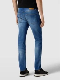 Scotch & Soda Slim Fit Jeans Mit Stretch-Anteil Modell 'Ralston' - Dunkelblau -Herrenbekleidung Angebote 9gq3aji875ajae2b65750kq9aosjaj9m84pkqc1k856k2jij9h8l2ipmapakigijadb54k9m6gp5cj2l953jicpn6csmad1n75hjcp9k61ij4ob56dj62dhj6pim8pj1c8smad0