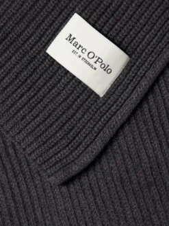 Marc O'Polo Schal Mit Label-Patch - Graphit -Herrenbekleidung Angebote 9gql6gab99a4chq588qj0c2a898kihpj9d734ki3acq46i2i652k2iib8dajigal9sol2i1h8h8kkghiako32ohm6sq6co9m6pj34d9k68sjie1m6cr68pj3ccrm4d9oc4r38dg