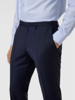 Roy Robson Slim Fit Anzughose Mit Karomuster - Marineblau 7 Roy Robson Slim Fit Anzughose Mit Karomuster - Marineblau -Herrenbekleidung Angebote 9h23igpn8l93gi28950j0j1l6pa46ihm6p84ei9m9gsksjamal150cq68d4kck288cp3ej2k98pl2i1ja93j8dr26opjaopg60o66chkc8omcohl71gmcchn65j3id36c5gjaoo