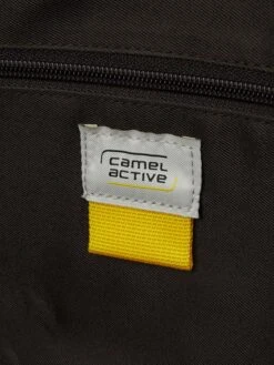Camel Active Laptoptasche Mit Label-Patch - Mittelbraun -Herrenbekleidung Angebote 9h254h2a6944kjpg8csksi2k751jedqg69a4si296d5kejq3acr4ul9h896kqd2g88p4gd9n8cojae9m60o64e9lccs64p9p6sp3ed9kcgr38o9jcgom6or46dh3gob5c8s32o8