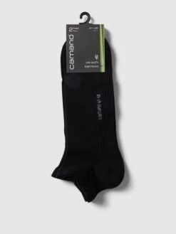 Camano Sneakersocken Mit Label-Detail Im 4er-Pack Modell 'bamboo' - Schwarz -Herrenbekleidung Angebote 9h2kcdq4859j6h1i61a46da79175cla89l4j0lhn84ql2li49osjcj9l755l0c9p9h34mcqd89b50d2b713japb268om2ob568o38e9k6hh64oho69hjcpj365imaphh6kqj0e0