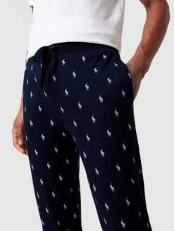 Polo Ralph Lauren Underwear Sweathose Mit Allover-Logo-Print - Dunkelblau -Herrenbekleidung Angebote 9h336iq28p7kqgae6l1l4gac8d0jec1p64pk2daj952l4gqa8p5lacik9spk4hqm84s42did6t6jahq3913j4d1l64rj8cppclhj0p9k60r34e1l6oq66e1ockrjip1p70s68e0