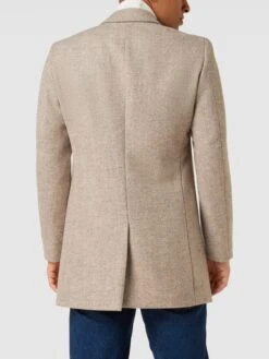 Carl Gross Mantel Mit Strukturmuster Modell 'Rossford' - Beige -Herrenbekleidung Angebote 9h35cjpl9h53ekaa9t24sii97554kcihap53iipn71642d2664q32d25a9b3ghho9kqkklhj9d1j0iqb9h3jidb664p3adb270r3ac9kckrm8ob1cor64dhm6go3cor2ccsj0e0