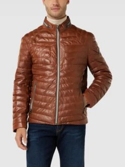 Milestone Steppjacke In Leder-Optik Modell 'Malik' - Mittelbraun -Herrenbekleidung Angebote 9h3kod1naor3id9k8pb36d2a6d356gaeagr46kal9ta4qdi998okcliaap0kqj2j8p6koka3752koli6ago66p1m6koj8eb2ccojac9kcoojgohj6soj0d9p6timaphickp36dg