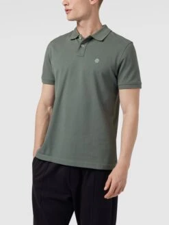 MCNEAL Poloshirt Mit Brand-Stitching - Schilf -Herrenbekleidung Angebote 9h54qcqd8t9jehaj8l250j9o718l6e9hap23ciaj90pk6e1h691kqkafags30ca47115ci1i90rkqchl68o66o9hckpj4c9gcos3gc1k60rjie3660qj4cb3ccp34p356dim8oo